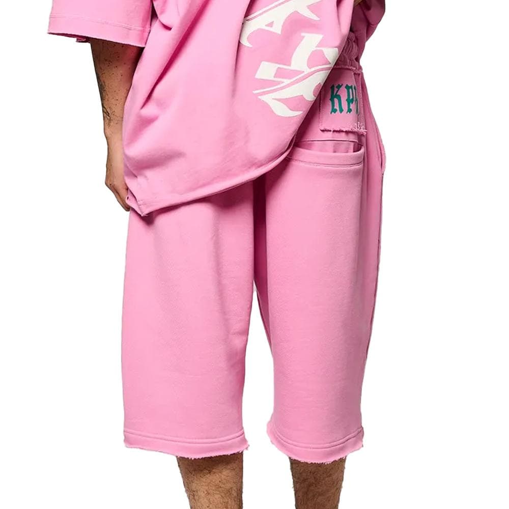 Short Rose Homme Kaporal VOTIC 2