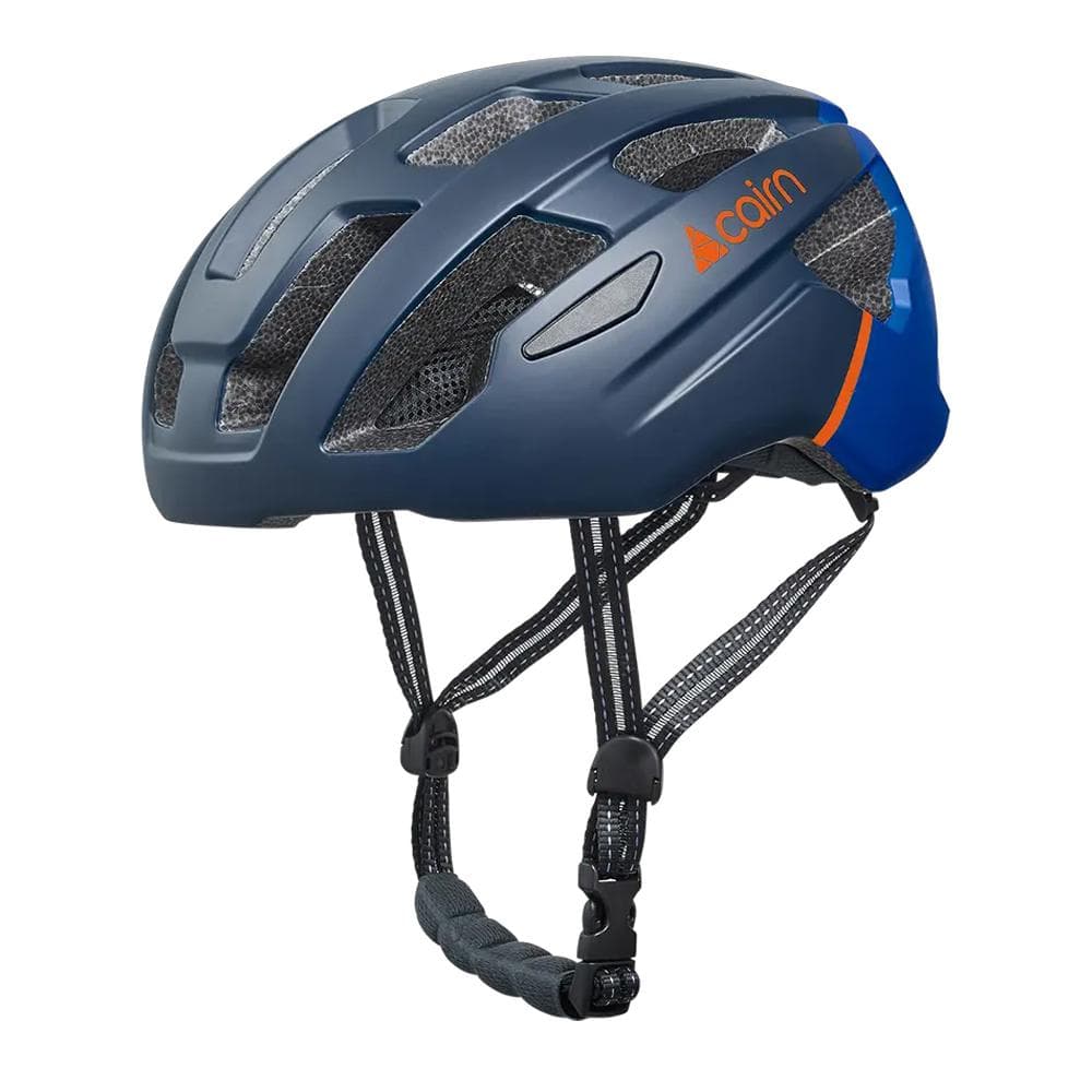 Casque de Vélo Cairn Bleu Adulte Prism II 1