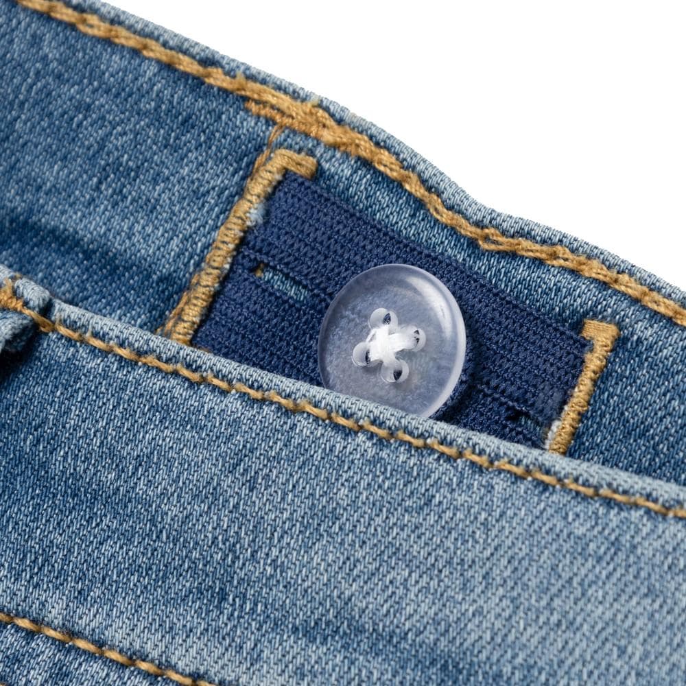 Jeans Bleu Garçon Name it Mryan 3