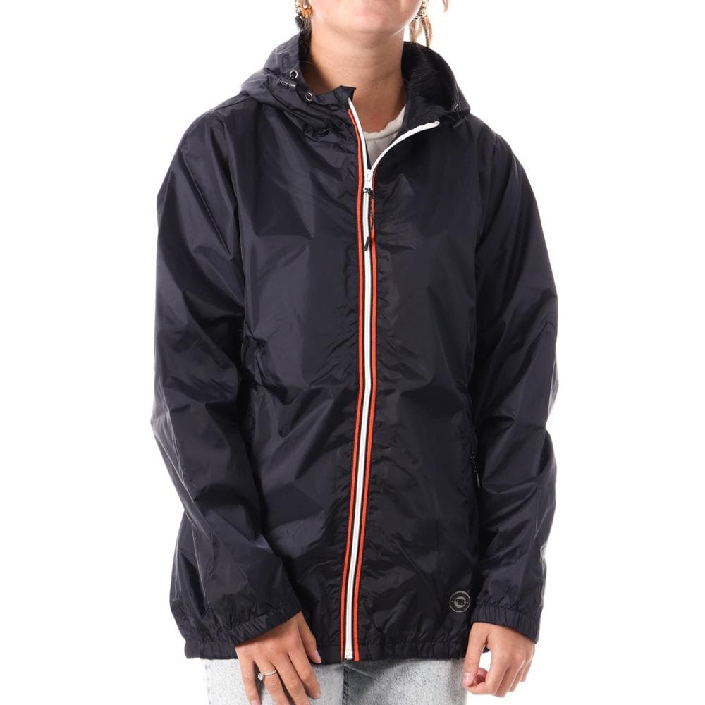 Coupe-vent Marine Femme Paname Brothers MARION 1