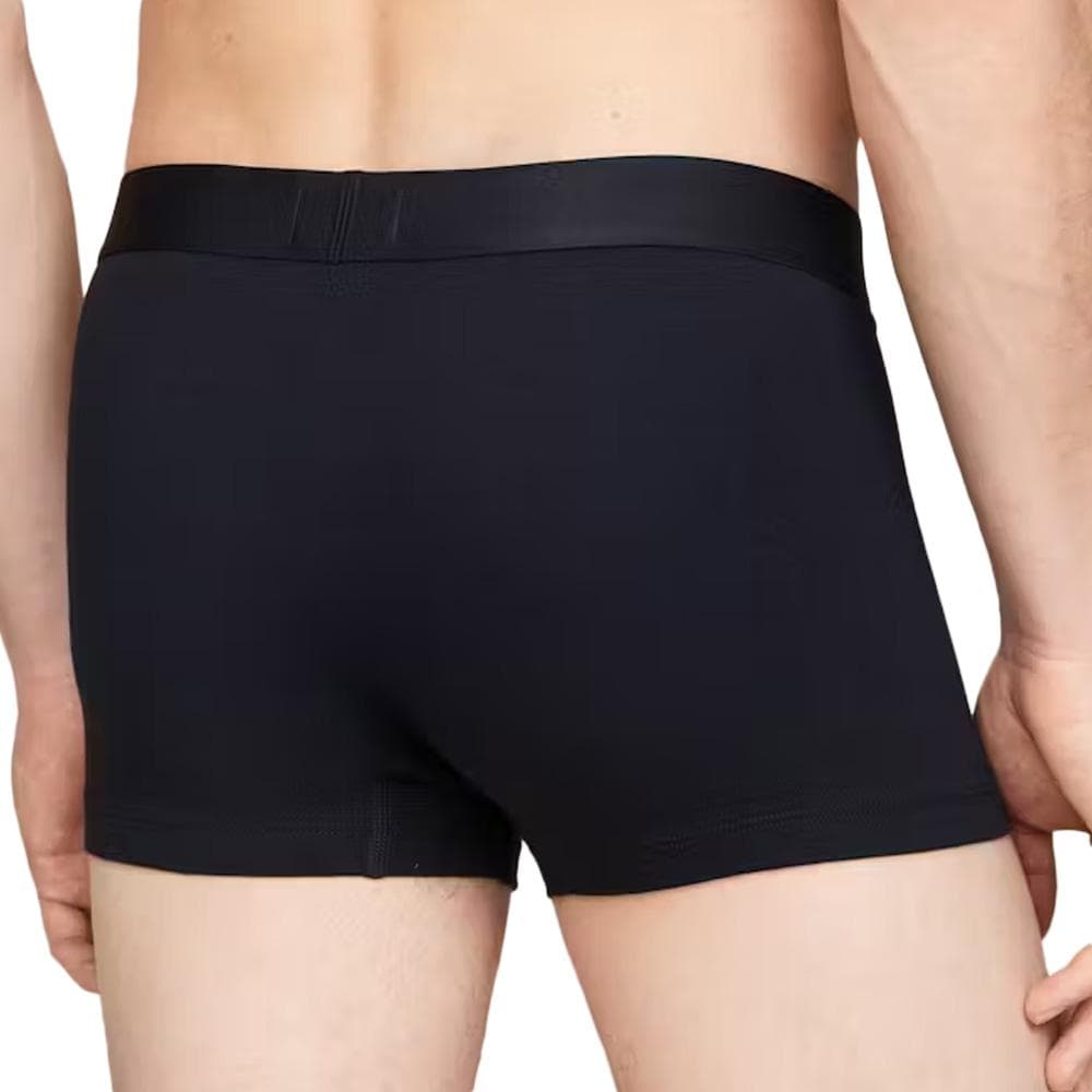 X3 Boxers Noir/Gris Homme Tommy Hilfiger UM0UM03181 3