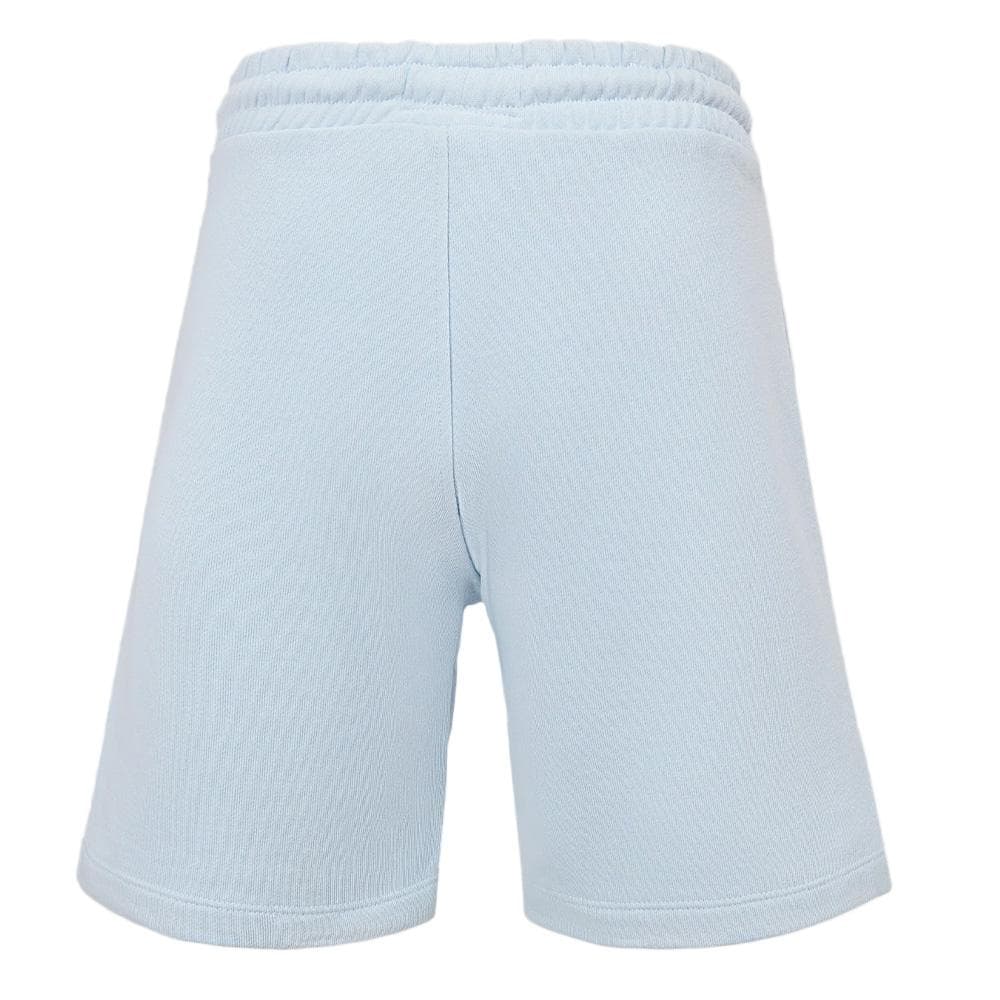 Short Bleu Garçon Teddy Smith Narky 60407345D 2