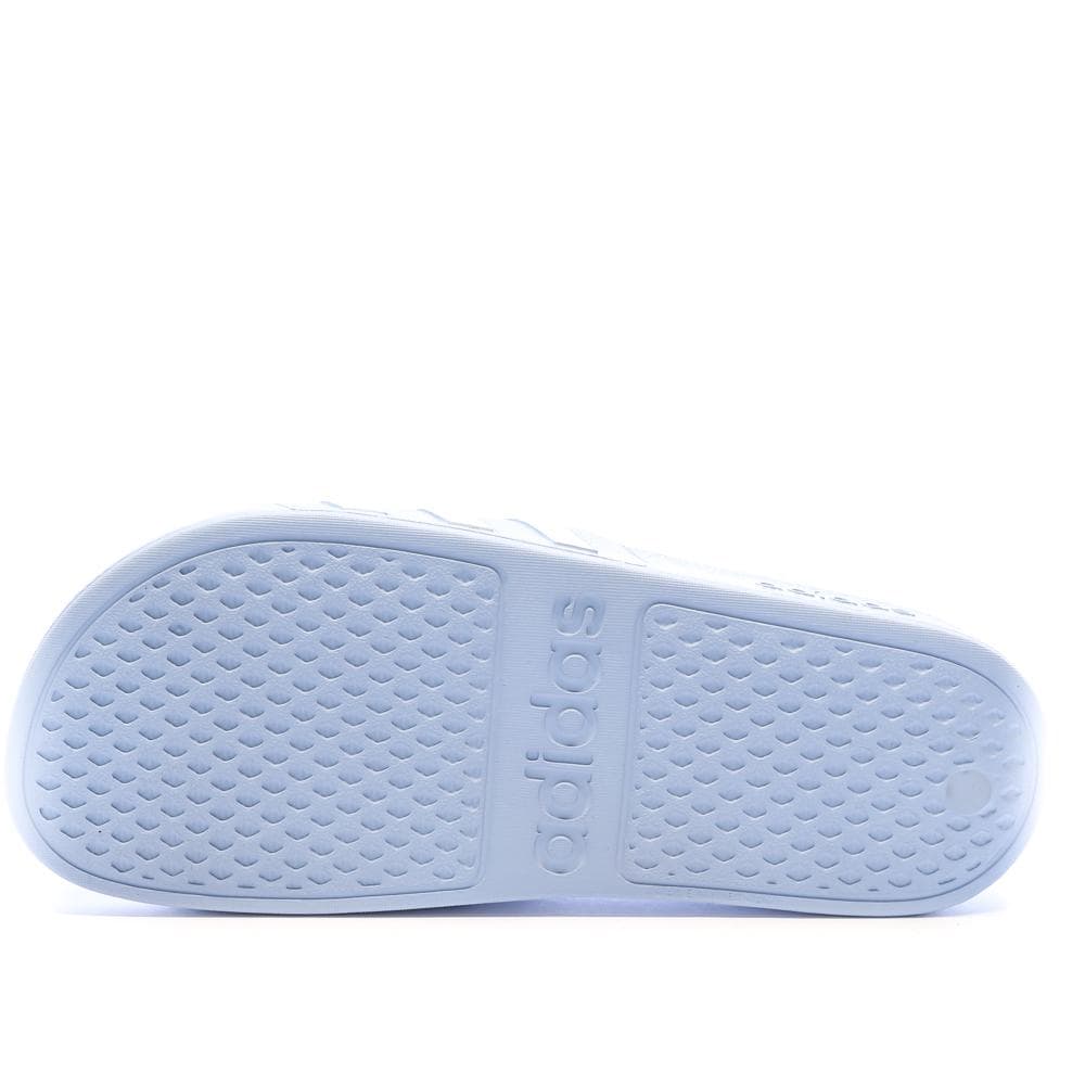 Claquettes Bleu Mixte Adidas Adilette Aqua 2