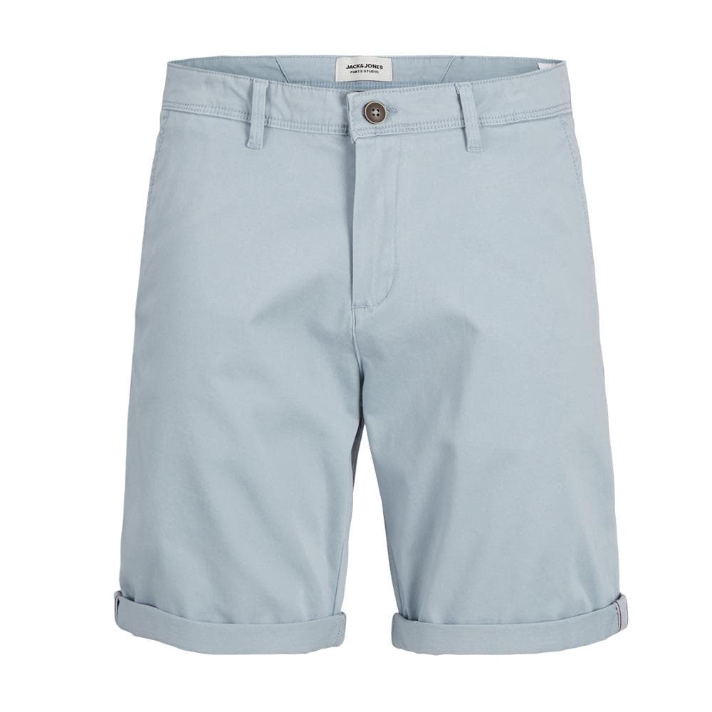 Short Bleu Clair Homme Jack & Jones Bowie 3