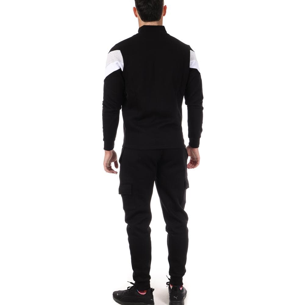 Survêtement Noir Homme Fila Drummer 2