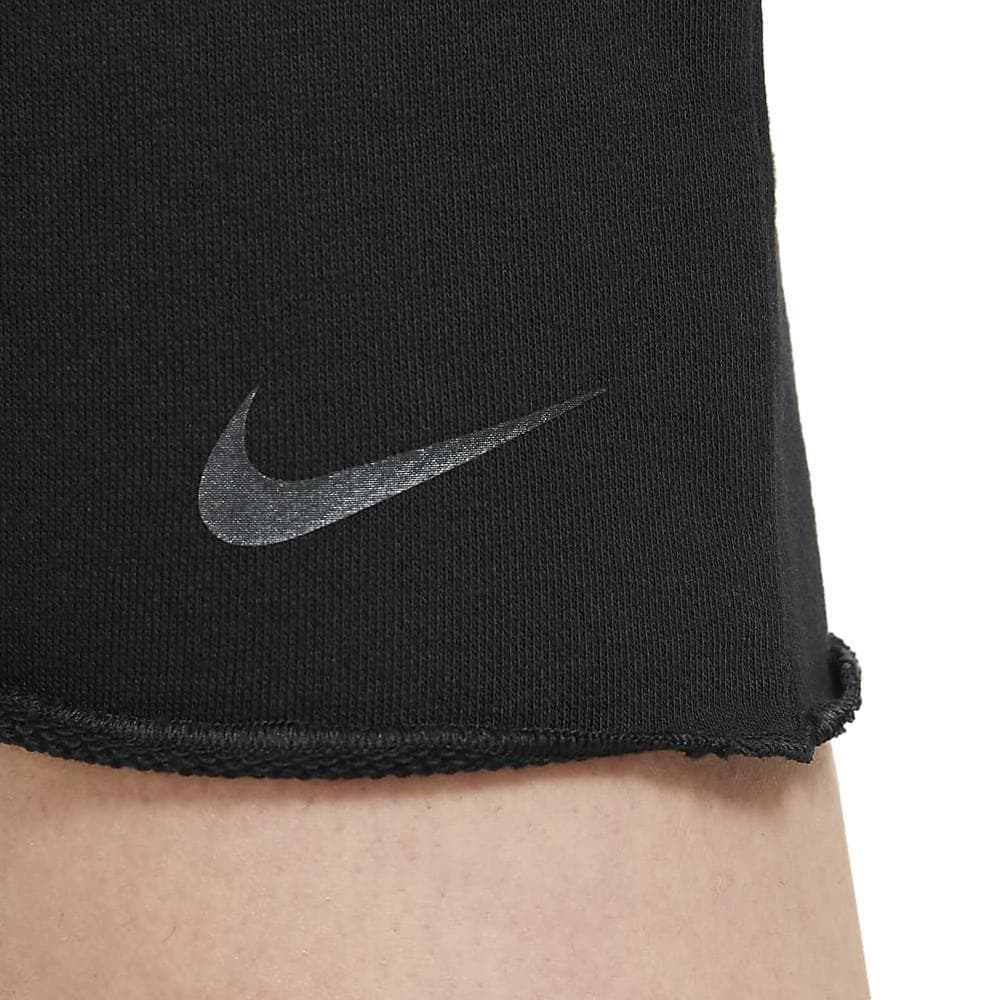 Jupe Noire Femme Nike Icon Clash Skirt 3