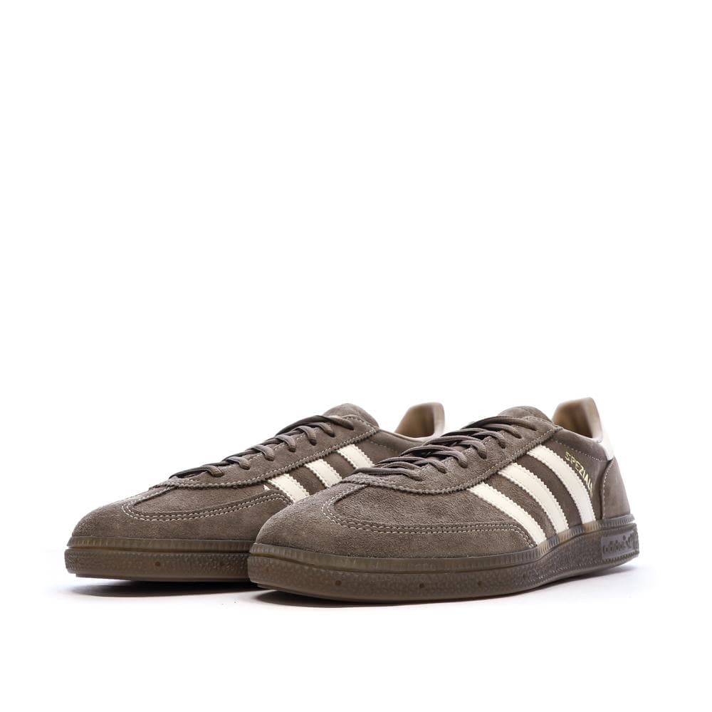 Spezial Baskets Marrons Clair Homme Adidas 6
