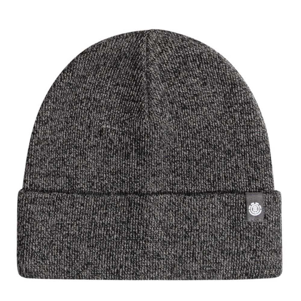 Bonnet Gris Chiné Homme Element Carrier 1