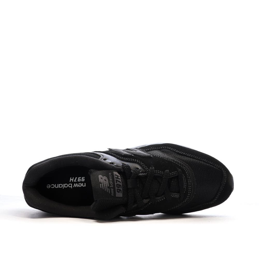 Baskets Noires Homme New Balance 997 4