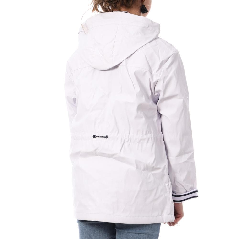 Ciré Blanc Femme Win's Sable 2