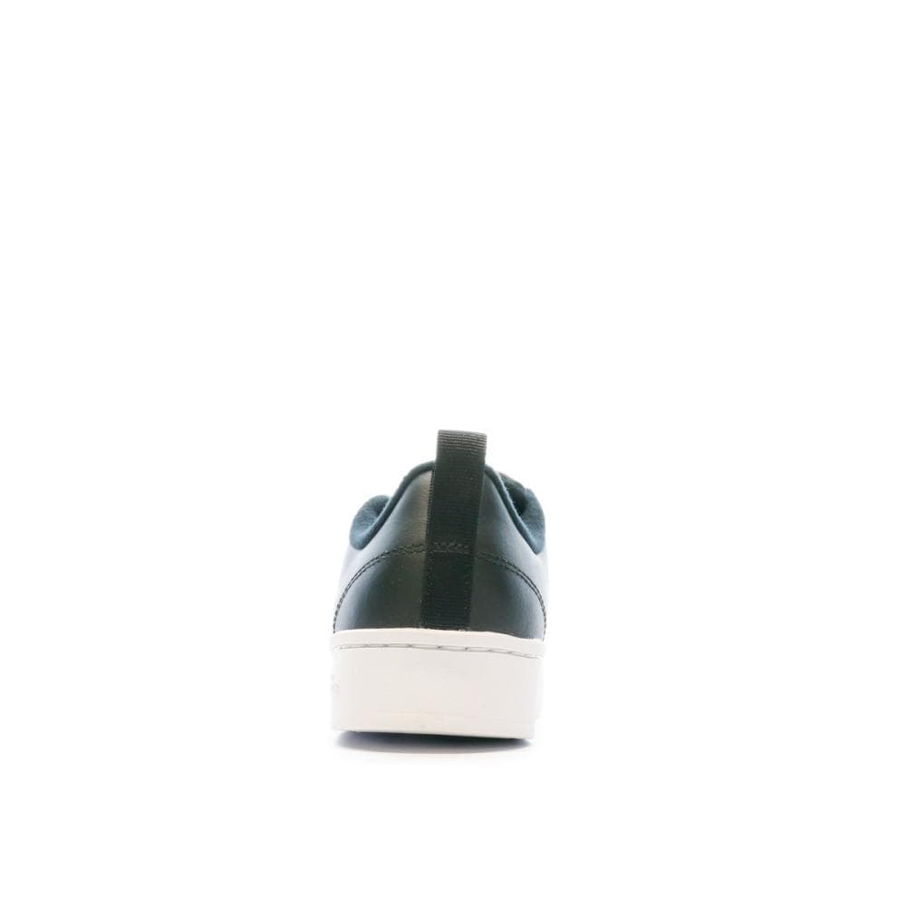 Baskets Noires Homme Adidas Streetcheck 3