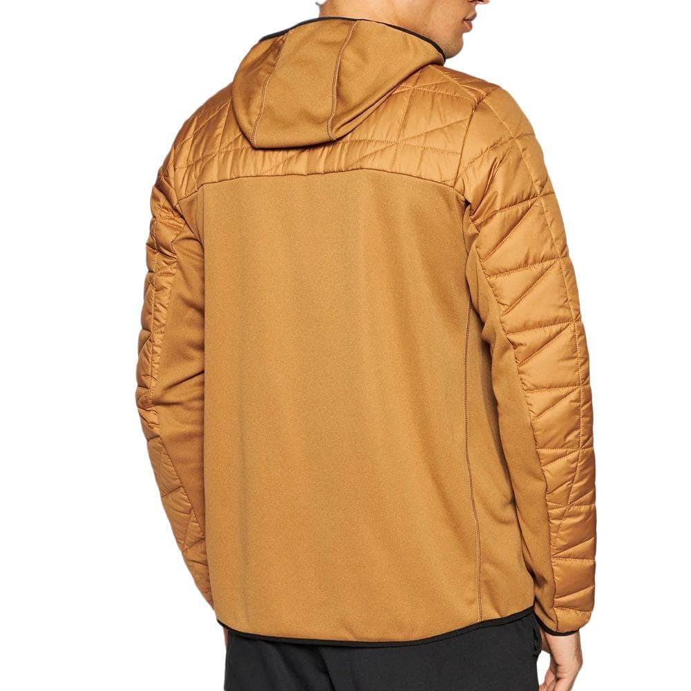 Veste Marron Homme Adidas GP2633 2