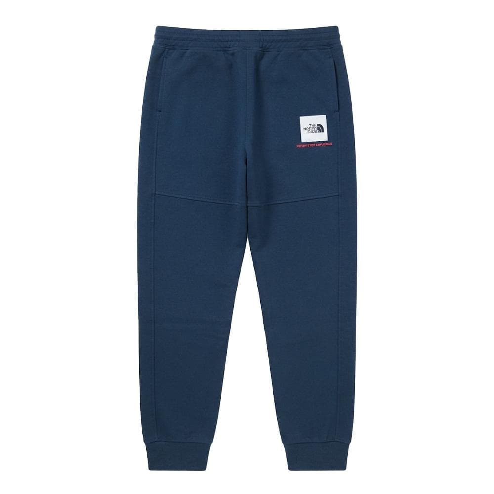Jogging Marine Homme The North Face Box Pant 1