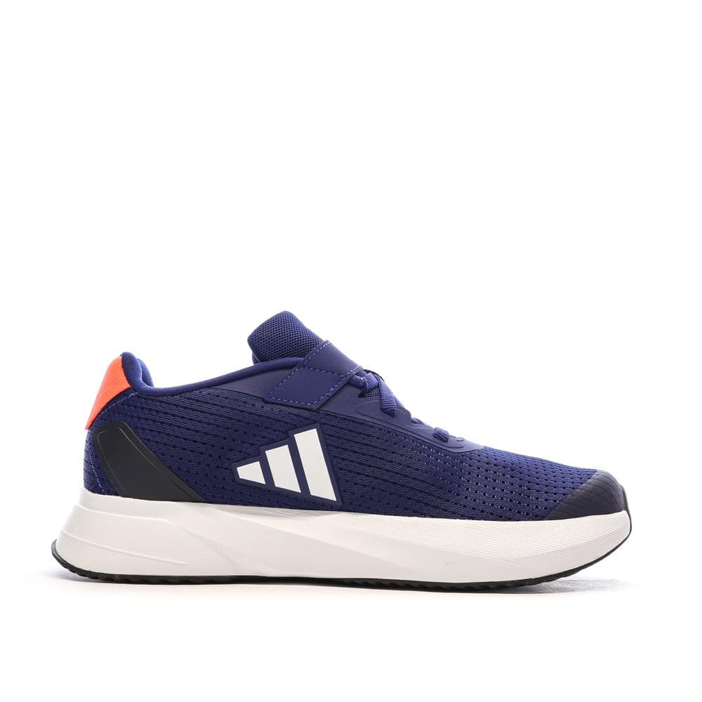 Baskets Marines Garçon Adidas Duramo 2