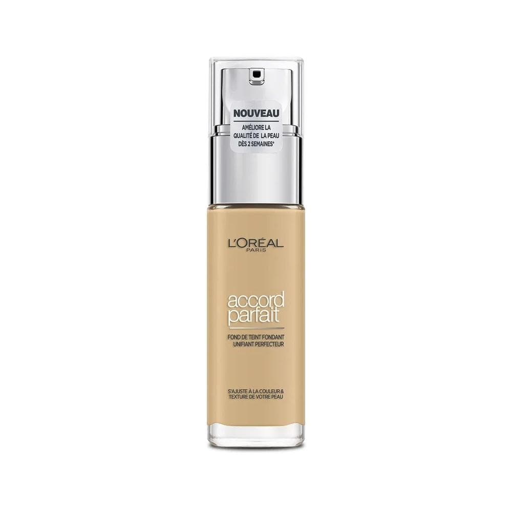 Fond de Teint Accord Parfait L’Oréal Paris Neutre0 1