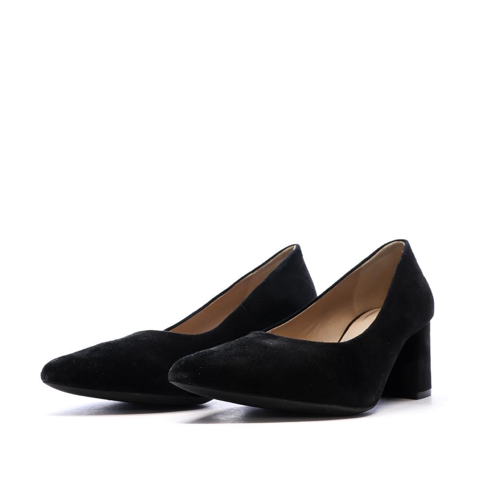 Escarpins Noirs Femme Geox Bigliana 6