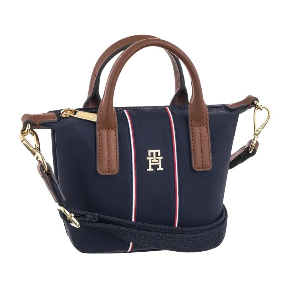 Sac à bandoulière Marine Femme Tommy Hilfiger Popettees 1