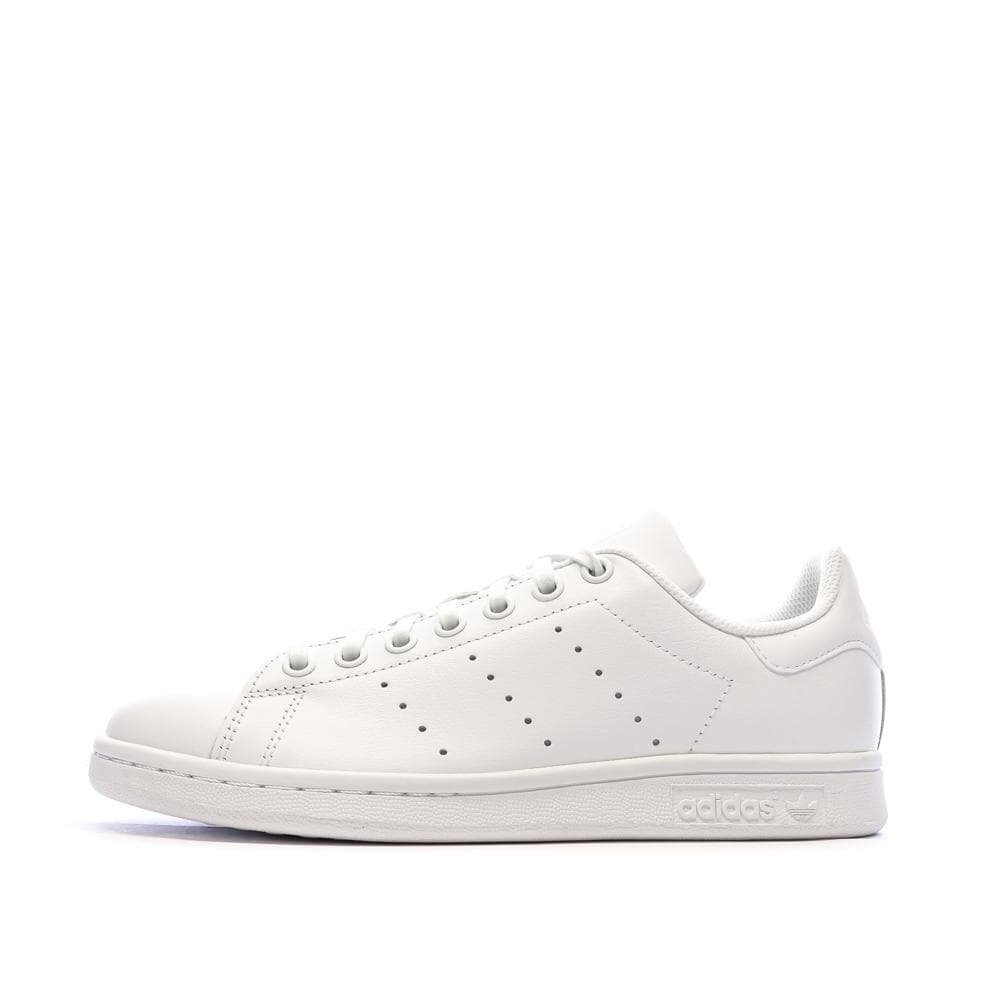 Baskets Blanc Femme Adidas Stan Smith 1