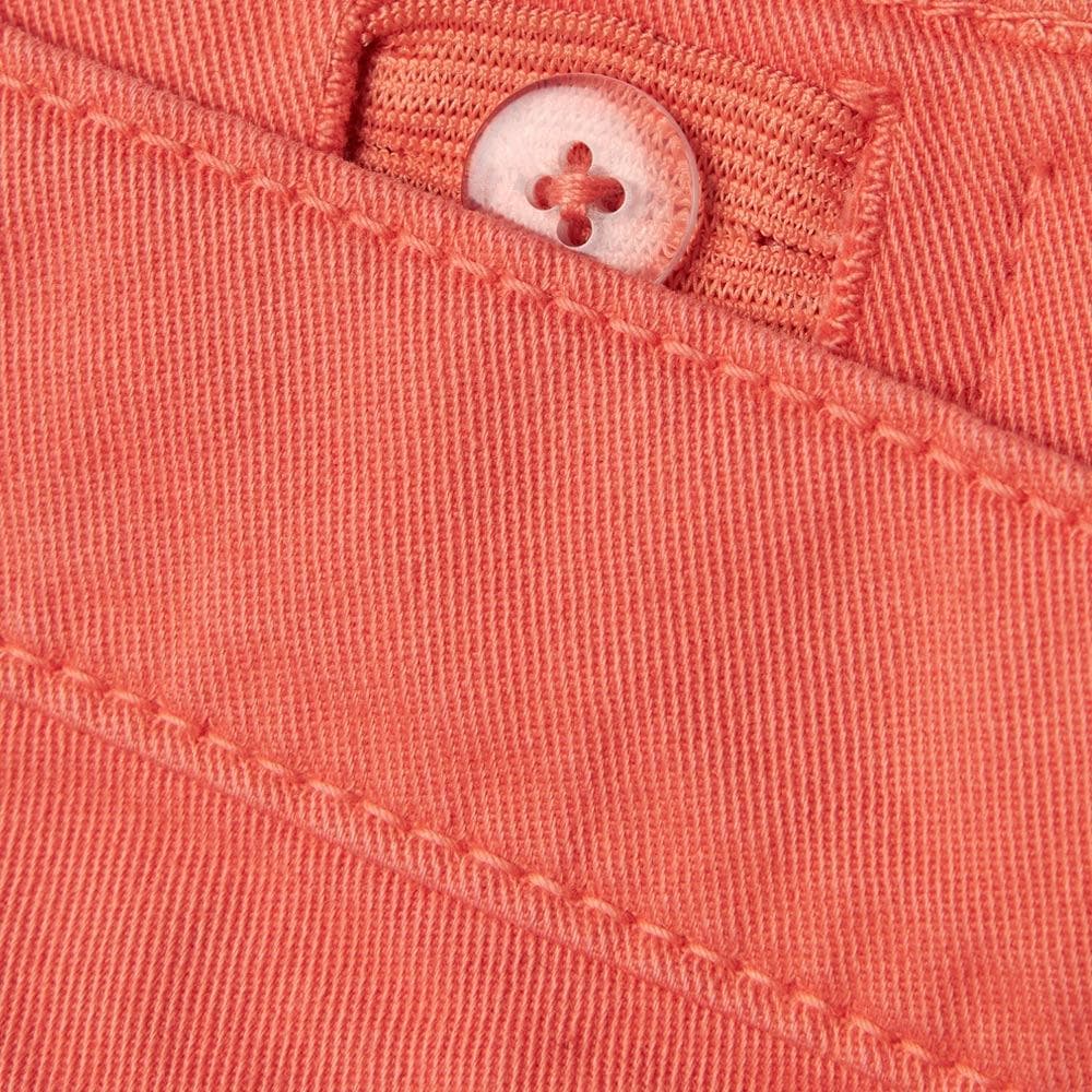 Short Orange Garçon Name It Silas Isak 3