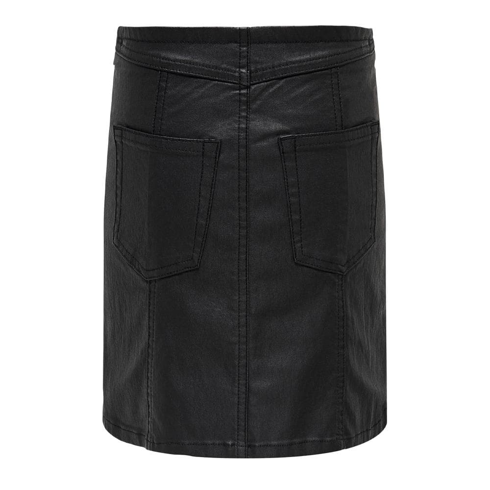 Jupe Noir Fille Kids ONLY Kogaiko 2