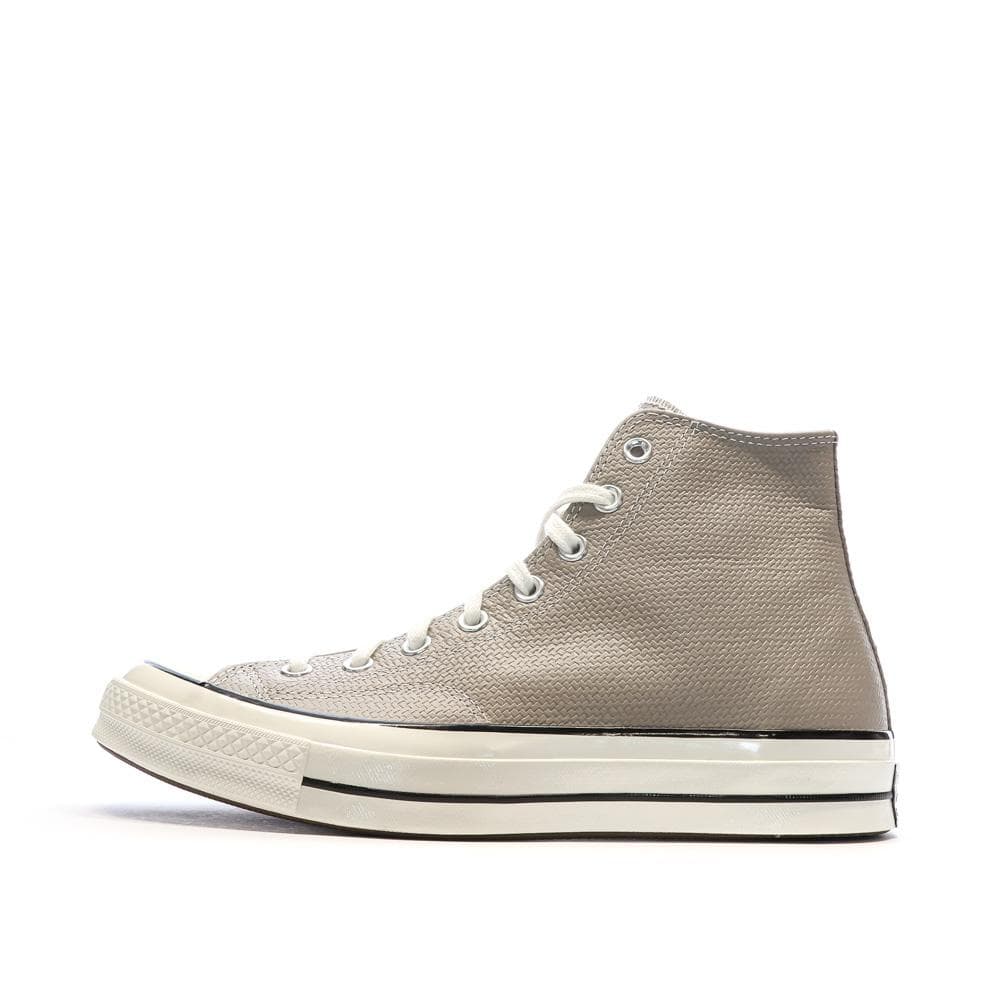 Baskets Taupe Mixte Converse Chuck 70 Fall Tone 2
