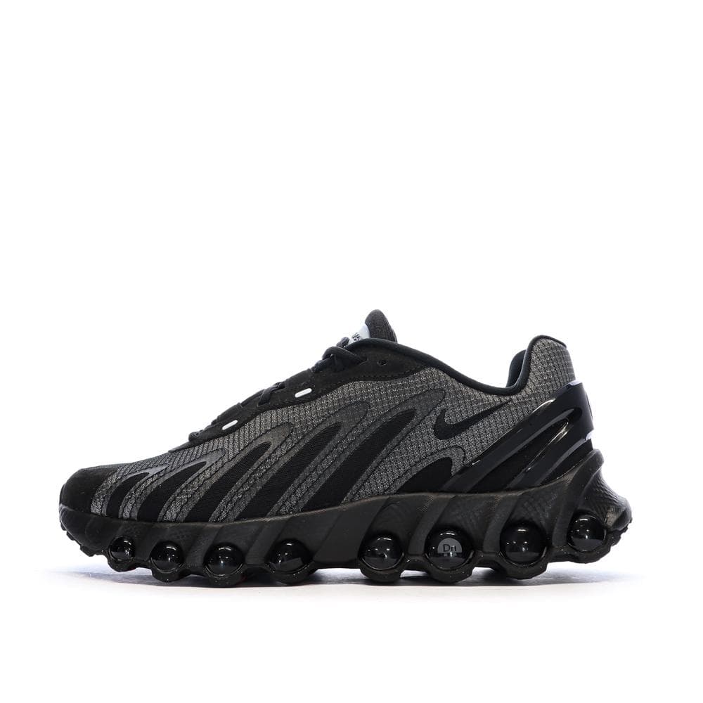 Baskets Noires Homme Nike Air Max Dn8 1