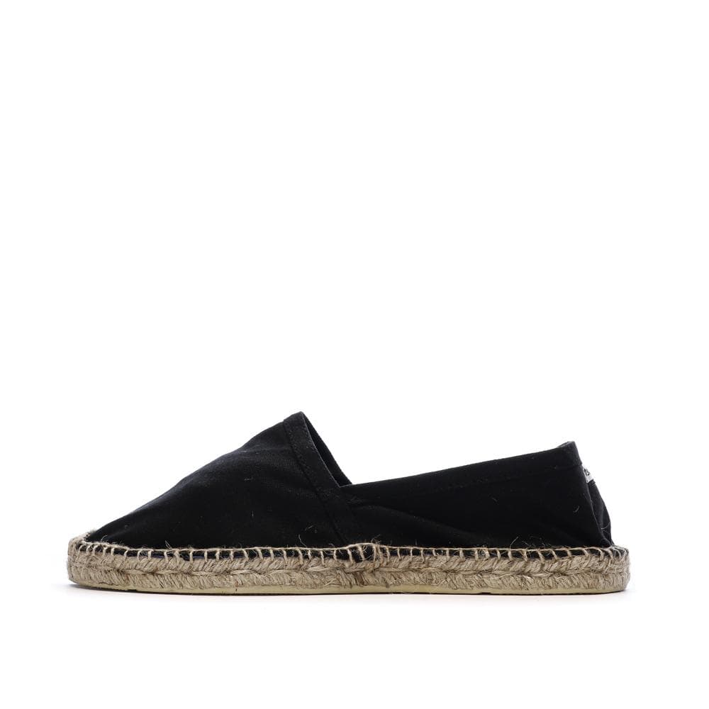 Espadrilles Noir/Damier Homme Ushuaia Dimitri 1