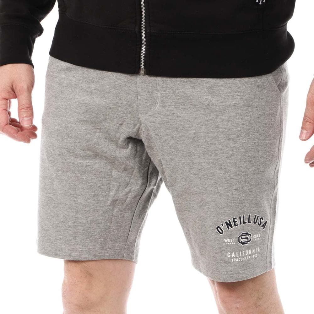 Short Gris Homme O'Neill State 1