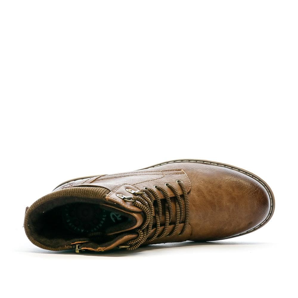 Bottines Marron Homme RELIFE Viparten 4
