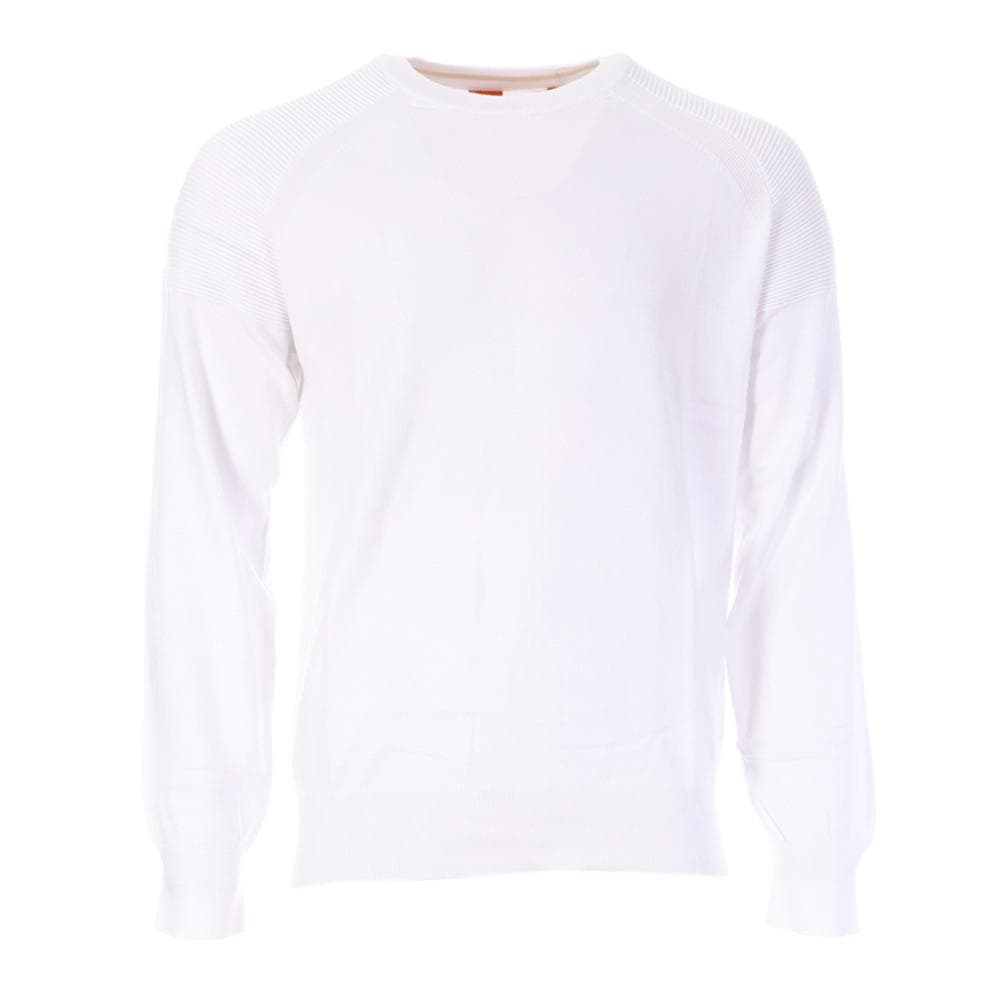 Pull Blanc Homme Kaporal Layer 1