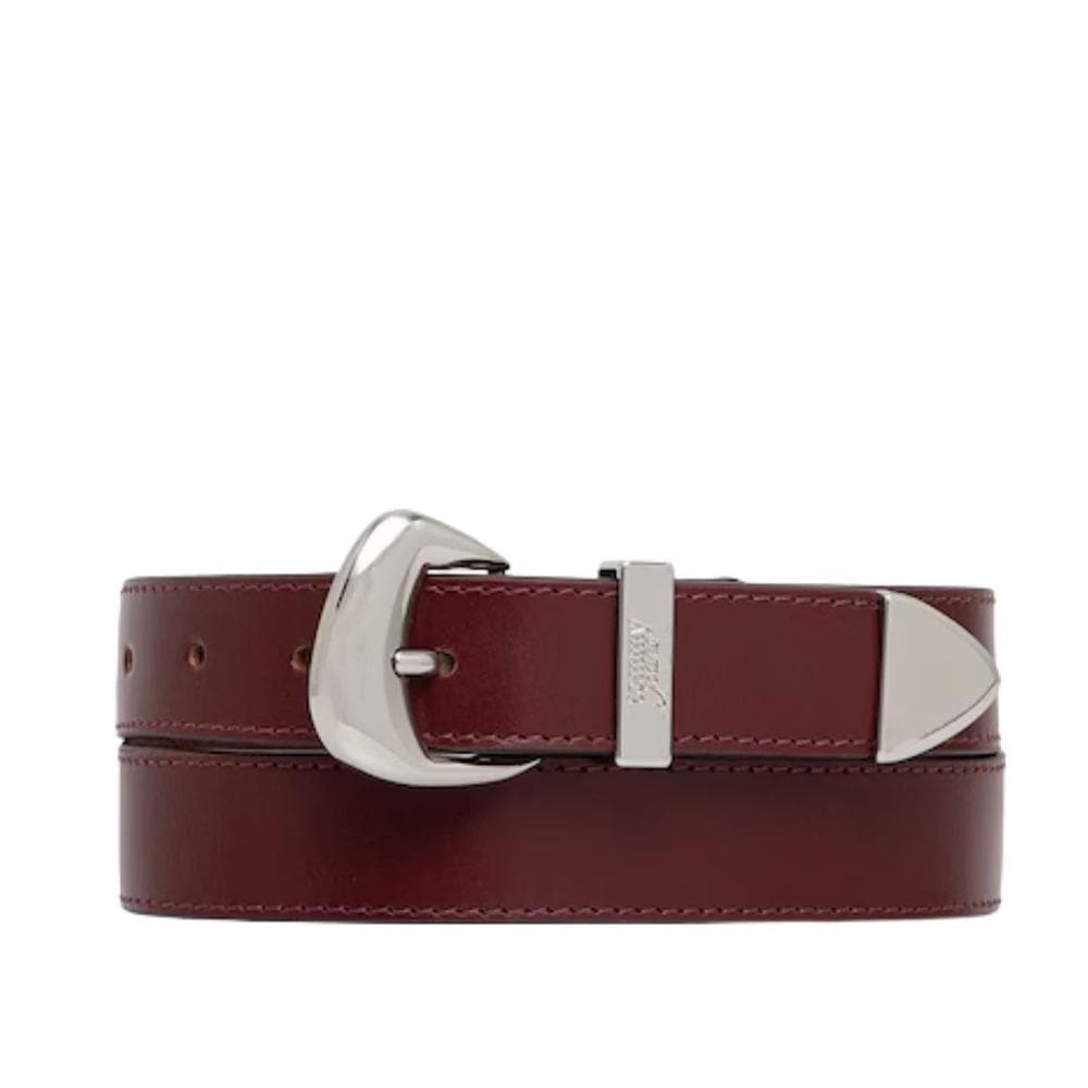 Ceinture Marron Femme Tommy Hilfiger Cool 3.0 - T 1