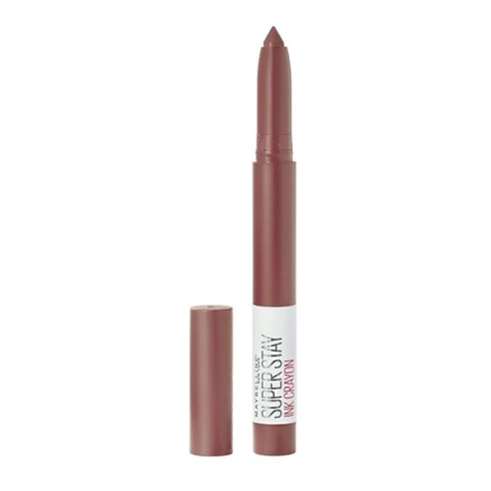 Maybelline Super Stay Ink Crayon 20 enjoy the view 1