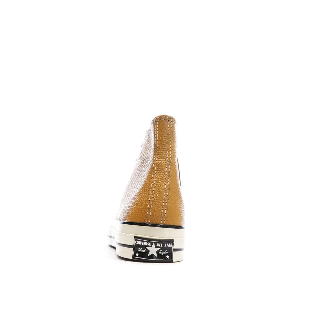 Baskets Moutarde Homme Converse Chuck 70 Fall Tone 4