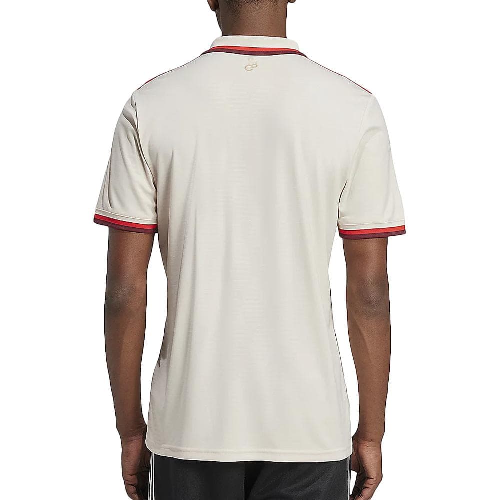 FC Bayern Maillot Authentique Third Homme Adidas 24/25 2