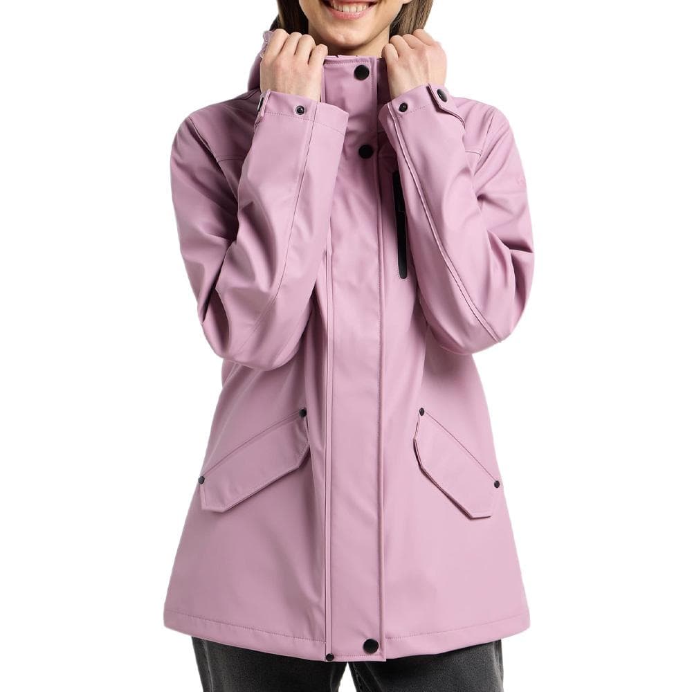 Veste Rose Femme Ragwear MEASTRAINY 1