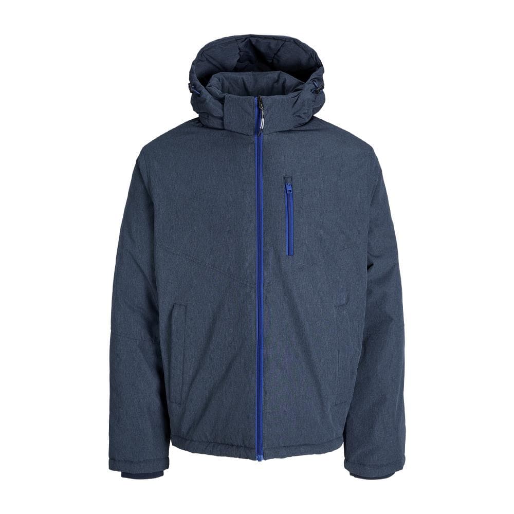 Veste Bleu Foncé Homme Jack & Jones Coland 1