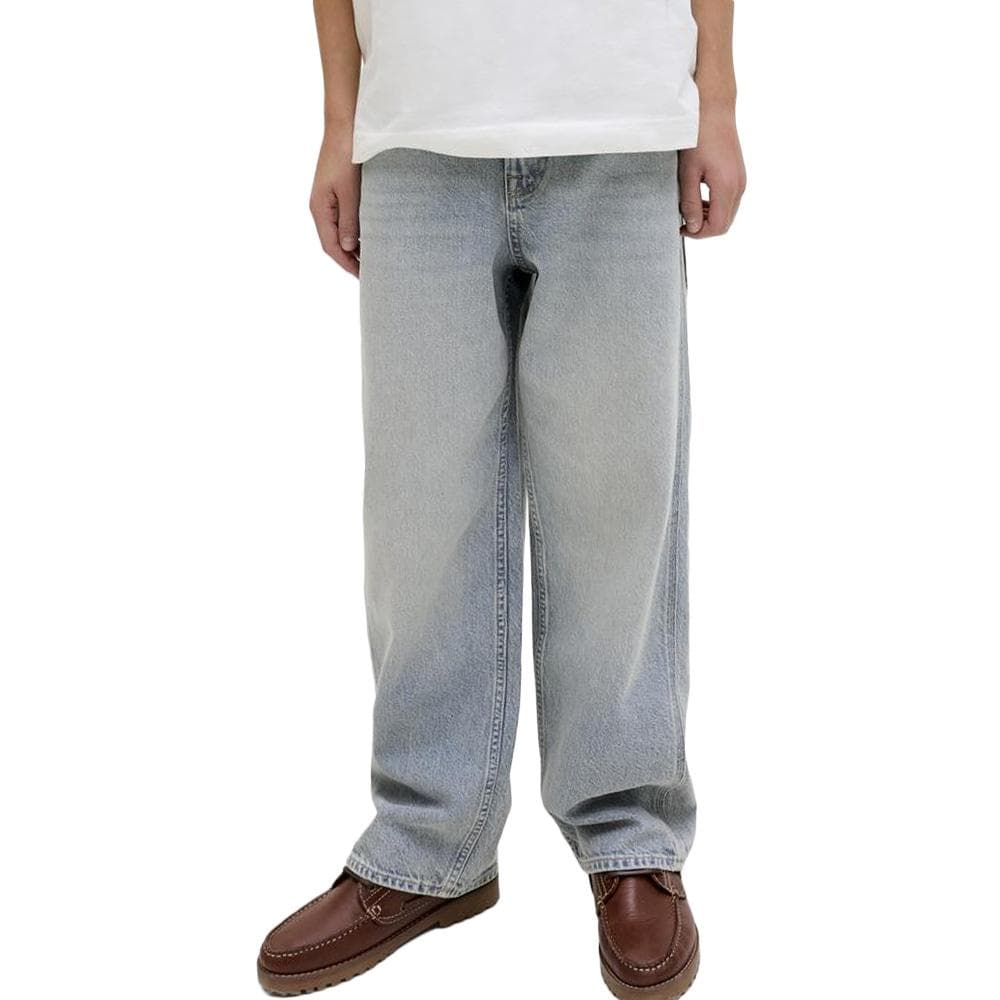 Jean Bleu Garçon Jack & Jones Jjnorrebro 1