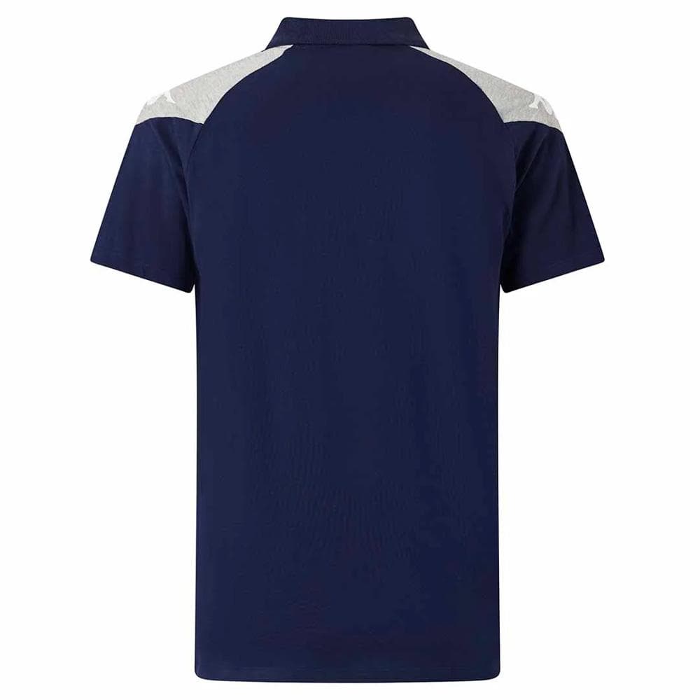 Polo Marine Homme Kappa Lanetto 2
