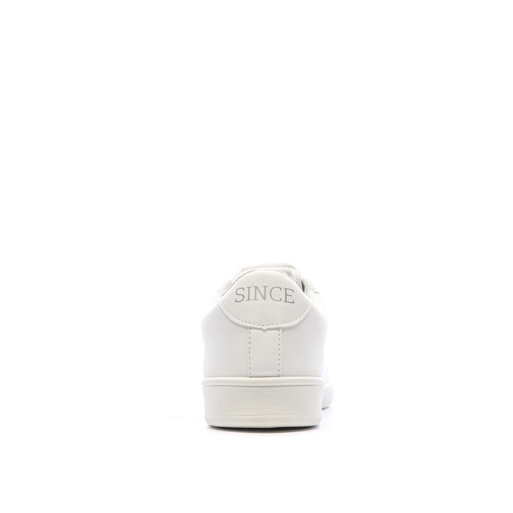 Baskets Blanches Femme US Polo ASSN For Everyday 3