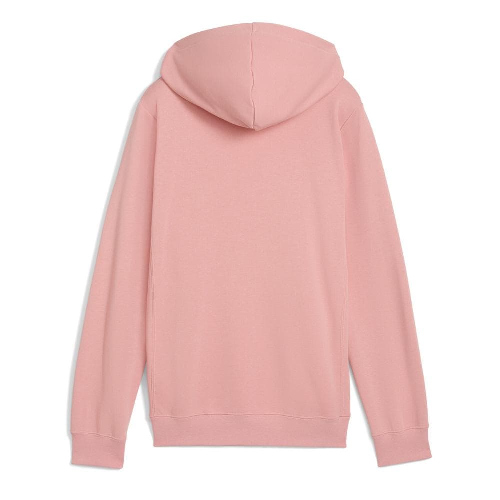 Sweat Rose Fille Puma Class Hoodie Tr 2