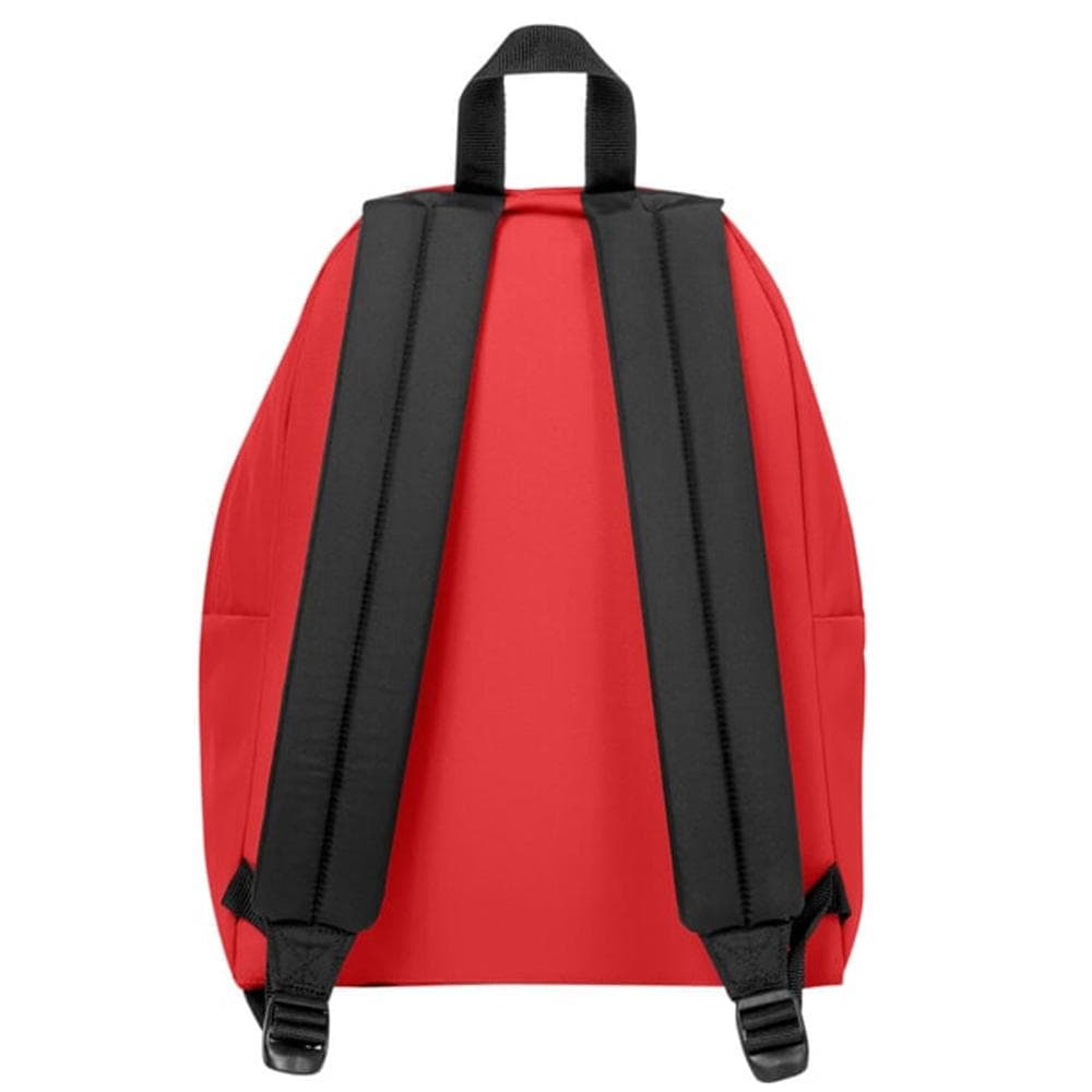 Sac à Dos Rouge Mixte Eastpak Padded Pak'r 2