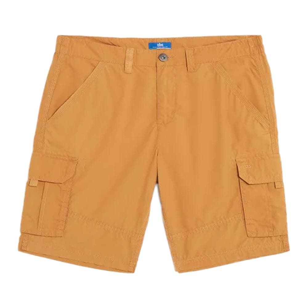 Short Camel Homme TBS Valenber 1