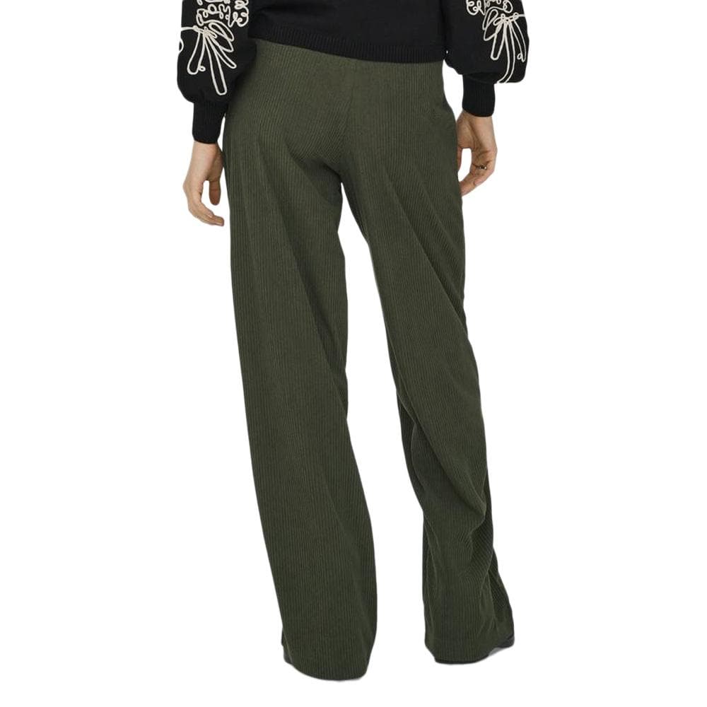 Pantalon Kaki Femme JDY Geggo 2