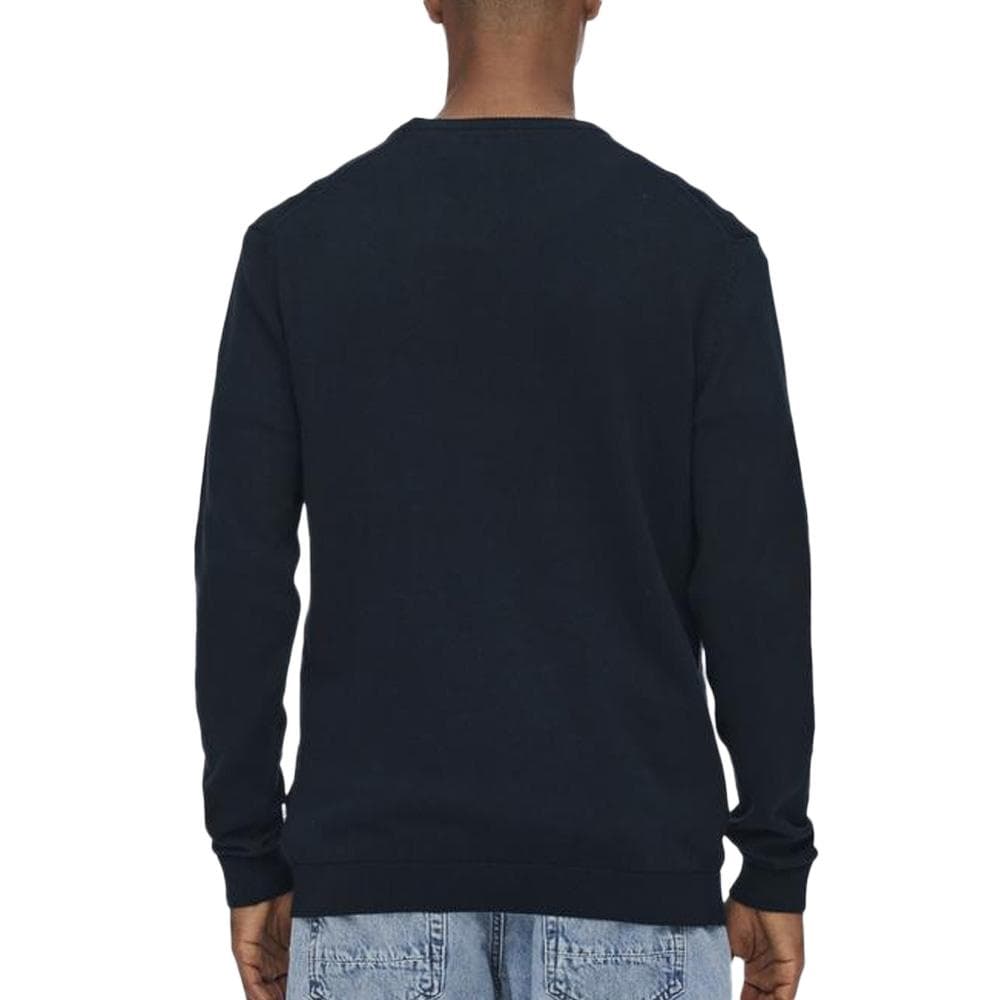 Pull Marine Homme Only & Sons 12Solids 2