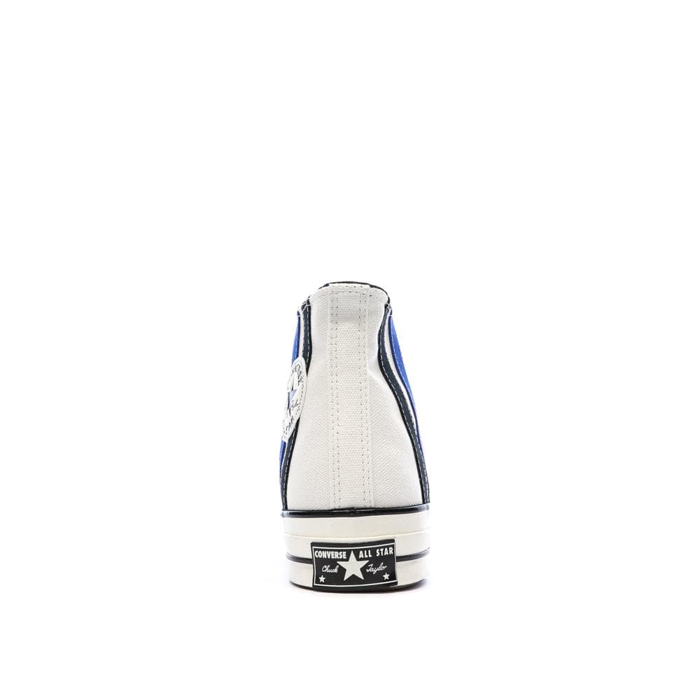 Baskets Blanches/Marines Homme Converse Chuck 70 3