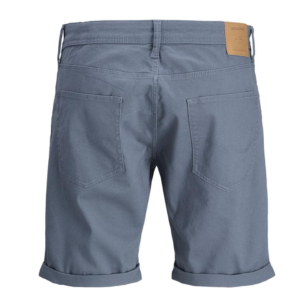 Short Bleu Garçon Jack & Jones Original 202 12237202 2