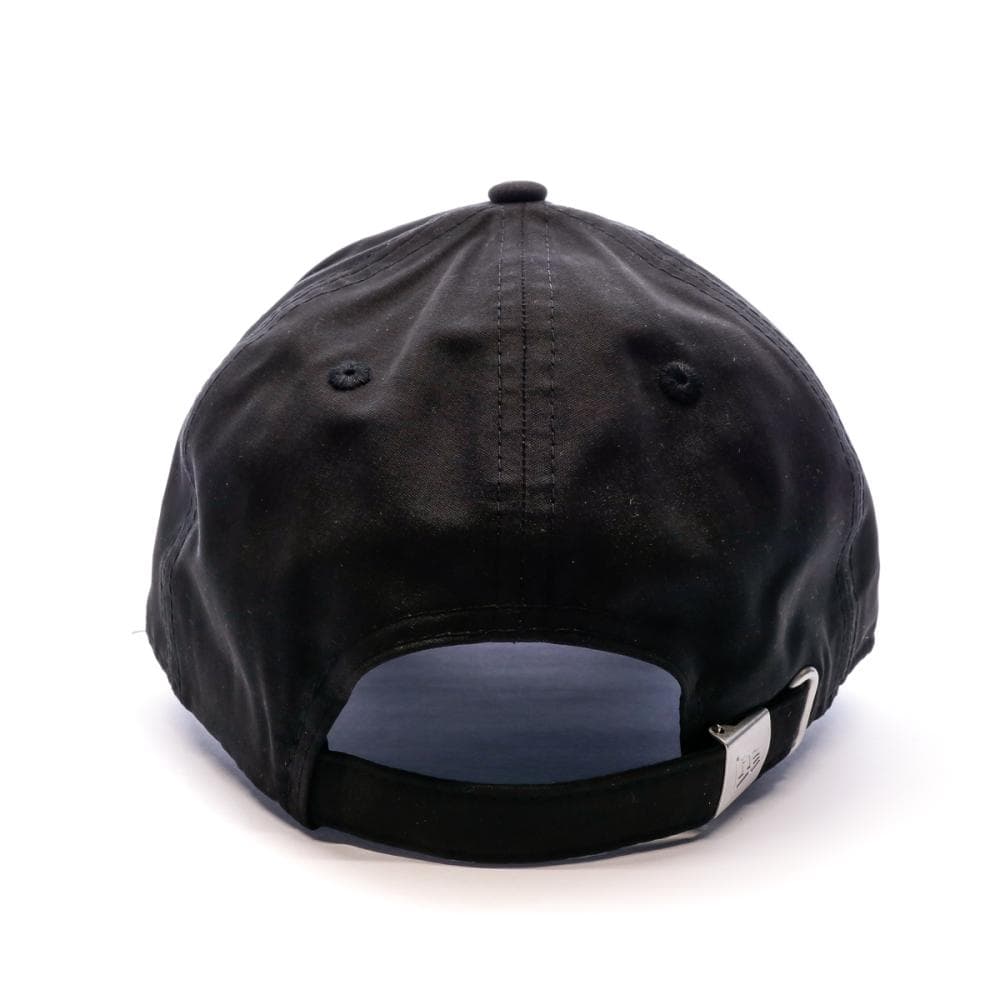 Casquette Noire Homme New Era Flawless 6