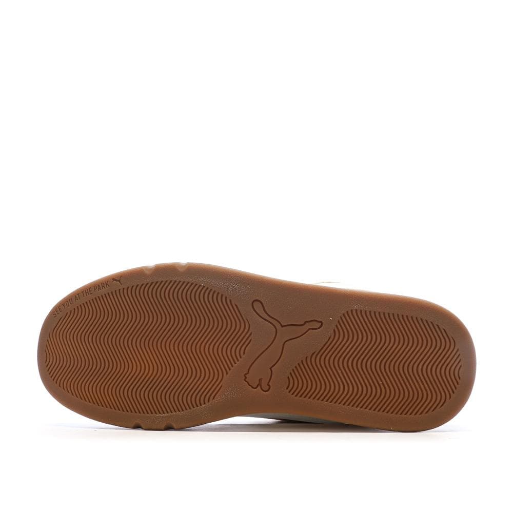 Baskets Camel Homme Puma Park Lifestyle 5