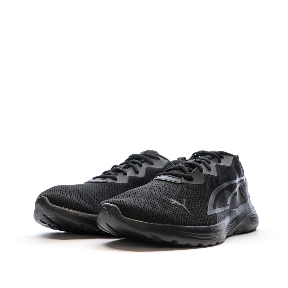 Baskets de Sport Noires Homme Puma All-day Active 6