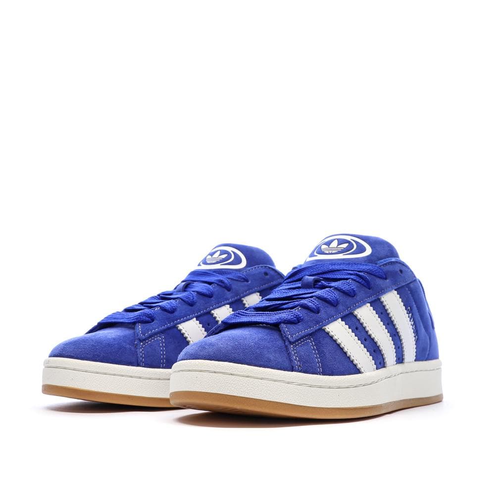 Baskets Bleu Homme Adidas Campus 00s 6